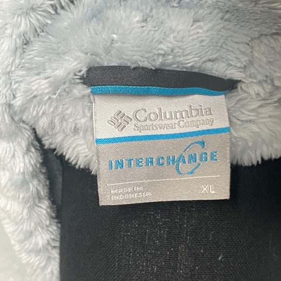 Columbia Coat Women’s XL - Picture 13 of 16